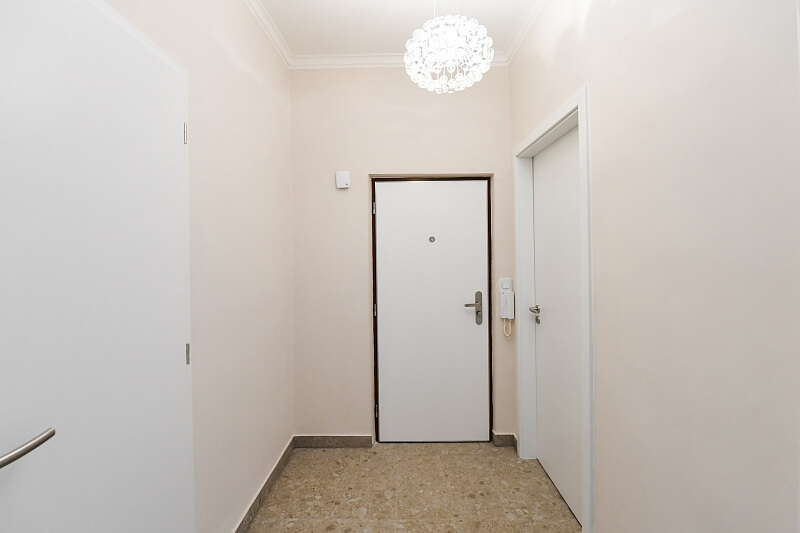 náměstí 14. října, Smíchov - Praha 5 | Pronájem, Byt 3+kk, 68 m²