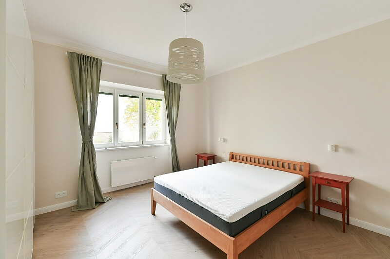 náměstí 14. října, Smíchov - Prague 5 | Rent, Apartment Two-bedroom (3+kk), 68 m²