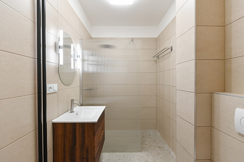 náměstí 14. října, Smíchov - Praha 5 | Pronájem, Byt 3+kk, 68 m²