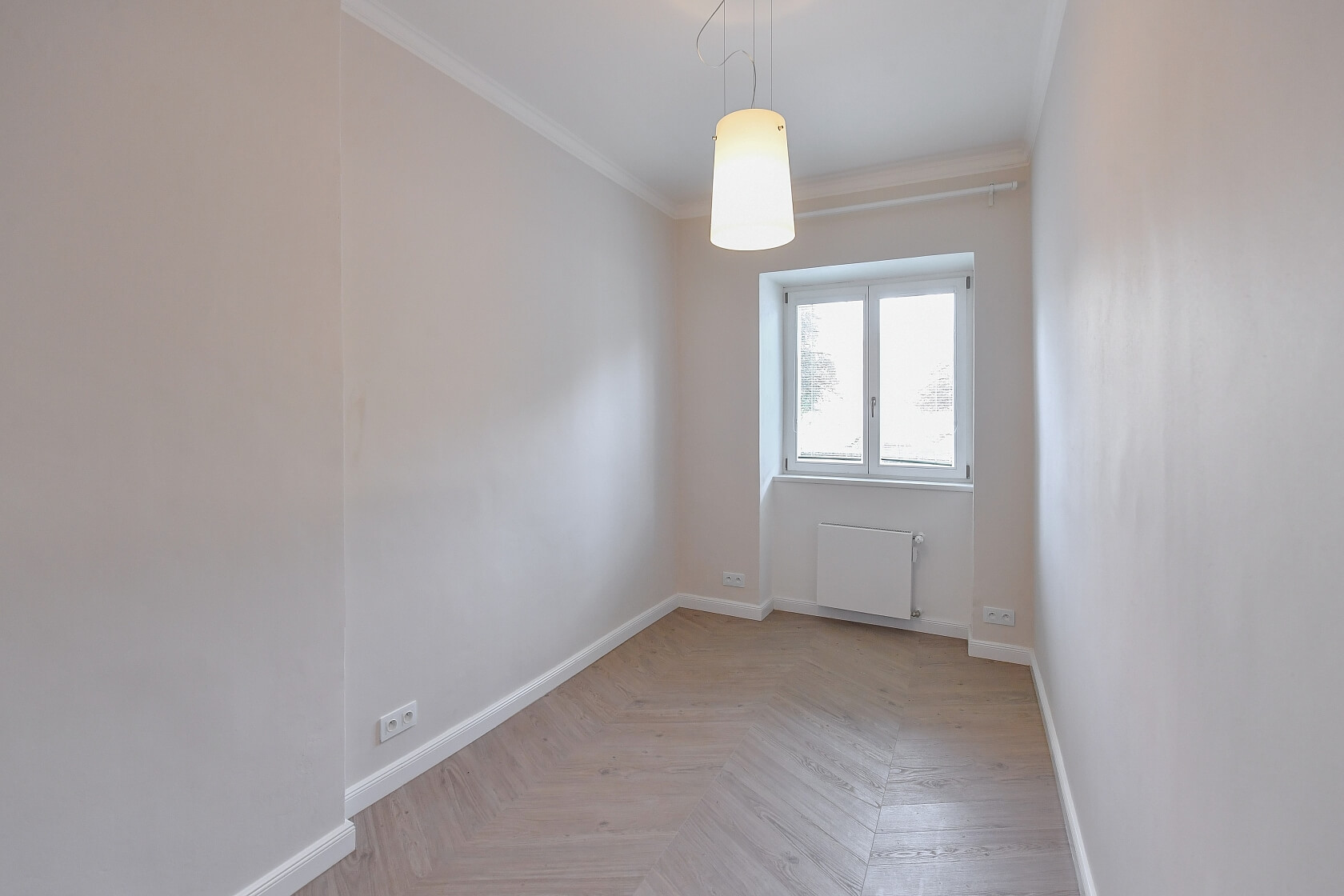 náměstí 14. října, Smíchov - Praha 5 | Pronájem, Byt 3+kk, 68 m²