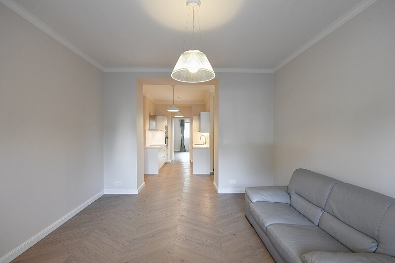 náměstí 14. října, Smíchov - Praha 5 | Pronájem, Byt 3+kk, 68 m²