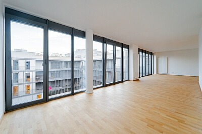 Velká, Moravská Ostrava - Ostrava-město | Prodej, Byt 4+kk, 141 m²