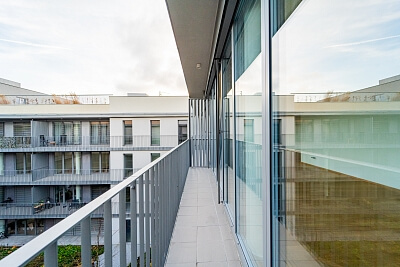 Velká, Moravská Ostrava - Ostrava-město | Prodej, Byt 4+kk, 141 m²