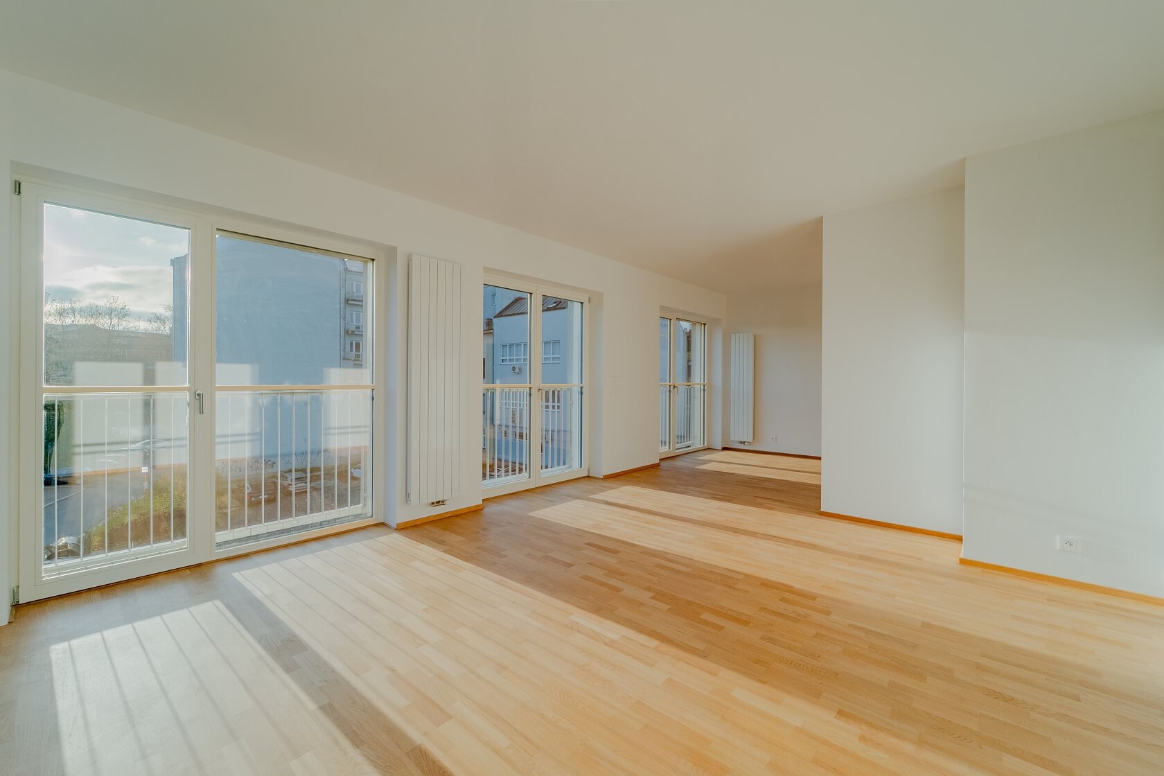 Masarykovo náměstí, Moravská Ostrava - Ostrava-město | Sale, Apartment Three-bedroom (4+kk), 135 m²