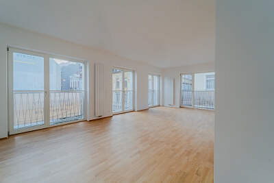 Masarykovo náměstí, Moravská Ostrava - Ostrava-město | Sale, Residential project