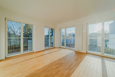 Masarykovo náměstí, Moravská Ostrava - Ostrava-město | Sale, Residential project