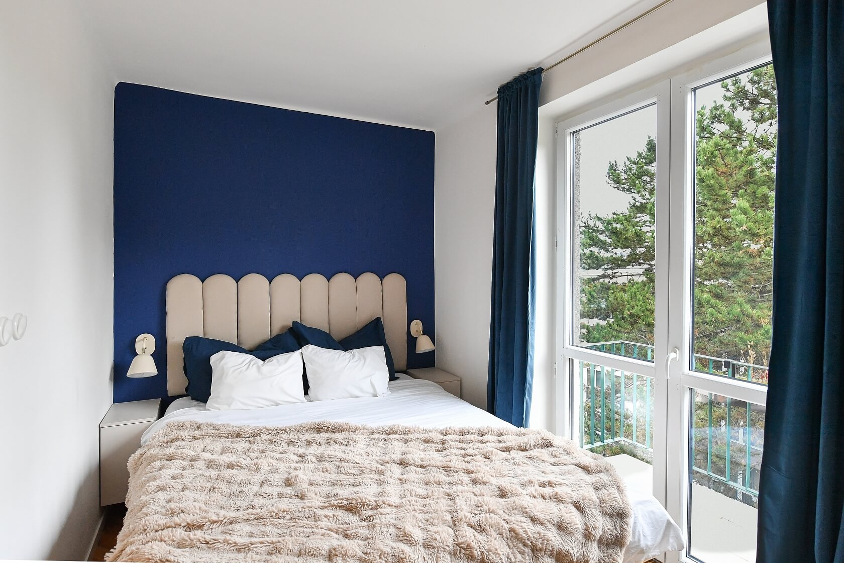 Žalmanova, Braník - Praha 4 | Pronájem, Byt 3+kk, 68 m²