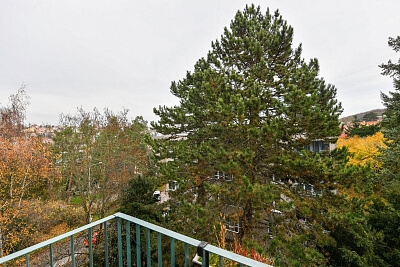 Žalmanova, Braník - Praha 4 | Pronájem, Byt 3+kk, 68 m²