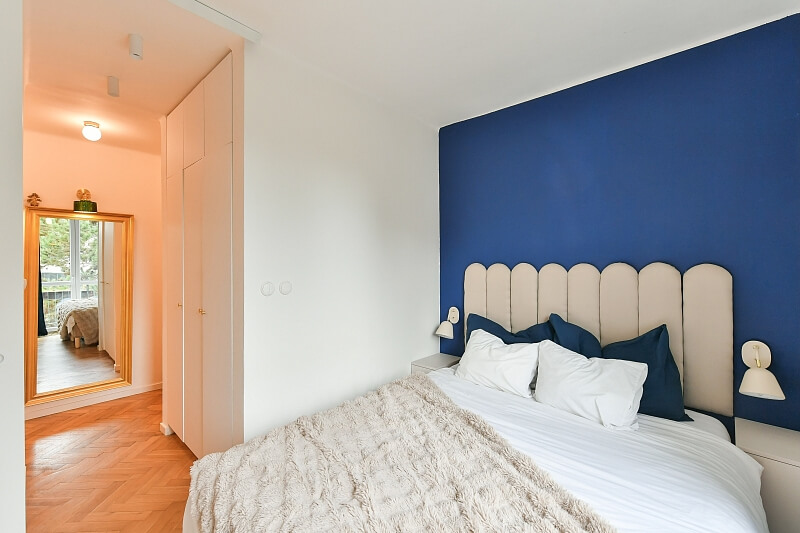 Žalmanova, Braník - Praha 4 | Pronájem, Byt 3+kk, 68 m²