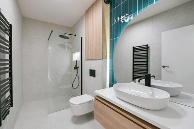 Veverkova, Holešovice - Praha 7 | Pronájem, Byt 2+kk, 61 m²