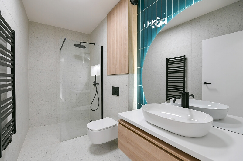 Veverkova, Holešovice - Praha 7 | Pronájem, Byt 2+kk, 61 m²