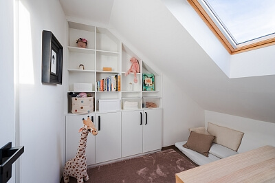 Francouzská, Vinohrady - Praha 2 | Prodej, Byt 3+kk, 87 m²