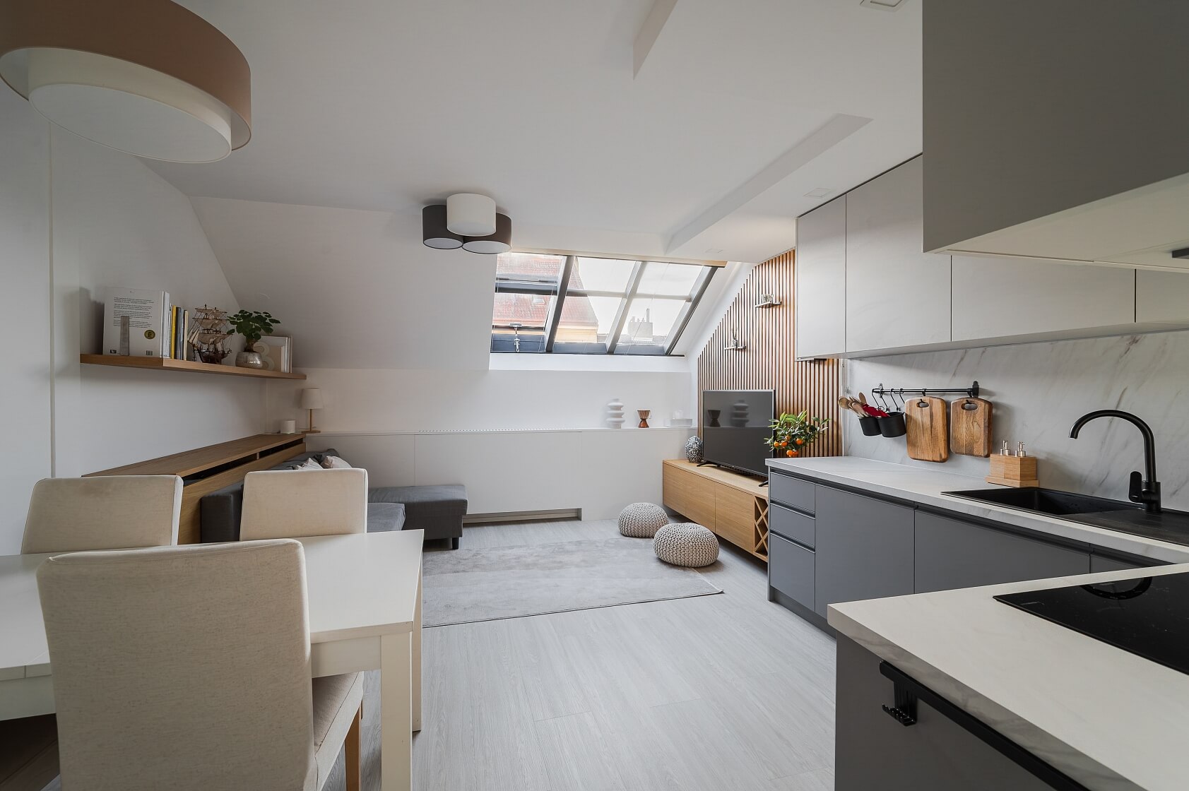 Francouzská, Vinohrady - Praha 2 | Prodej, Byt 3+kk, 87 m²