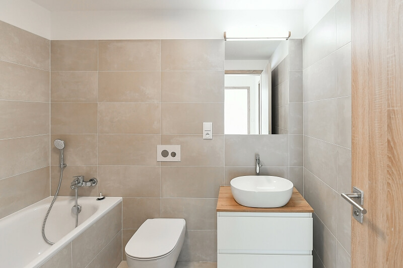 Pekařova, Bohnice - Praha 8 | Pronájem, Byt 3+kk, 71 m²