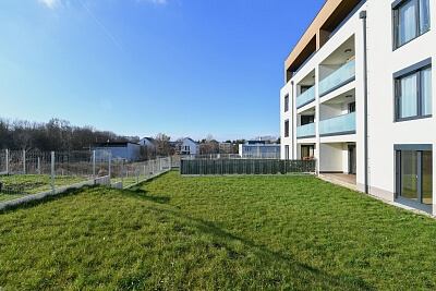 Pekařova, Bohnice - Prague 8 | Rent, Apartment Two-bedroom (3+kk), 71 m²