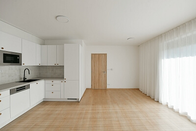 Pekařova, Bohnice - Praha 8 | Pronájem, Byt 3+kk, 71 m²