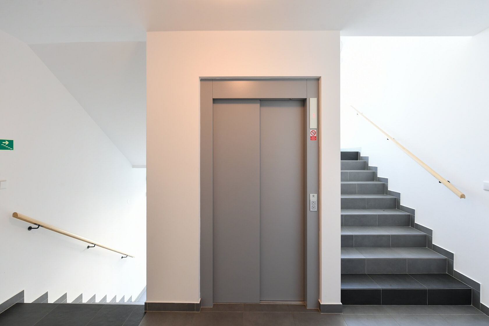 Pekařova, Bohnice - Prague 8 | Rent, Apartment Two-bedroom (3+kk), 71 m²