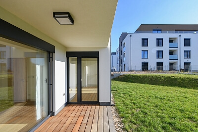 Pekařova, Bohnice - Praha 8 | Pronájem, Byt 3+kk, 71 m²