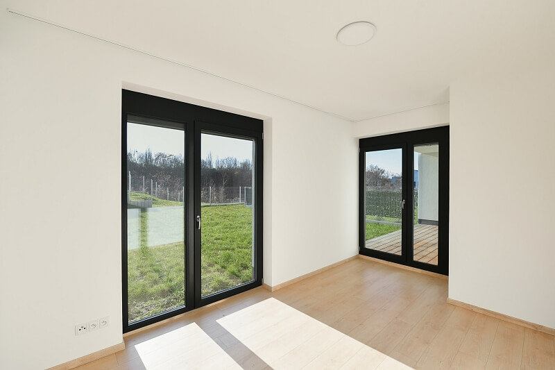 Pekařova, Bohnice - Praha 8 | Pronájem, Byt 3+kk, 71 m²