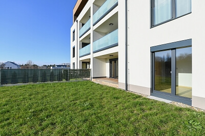 Pekařova, Bohnice - Praha 8 | Pronájem, Byt 3+kk, 71 m²