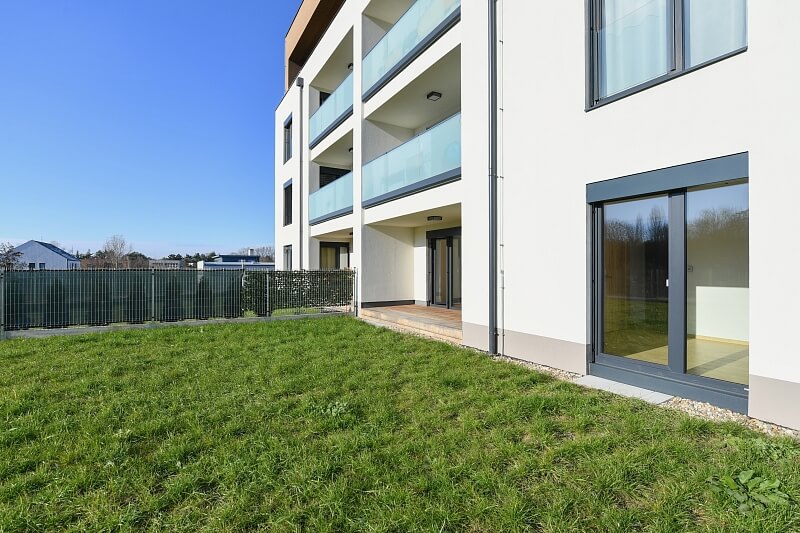 Pekařova, Bohnice - Prague 8 | Rent, Apartment Two-bedroom (3+kk), 71 m²