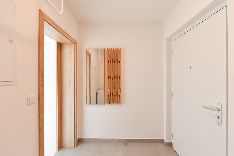 Pekařova, Bohnice - Praha 8 | Pronájem, Byt 3+kk, 71 m²