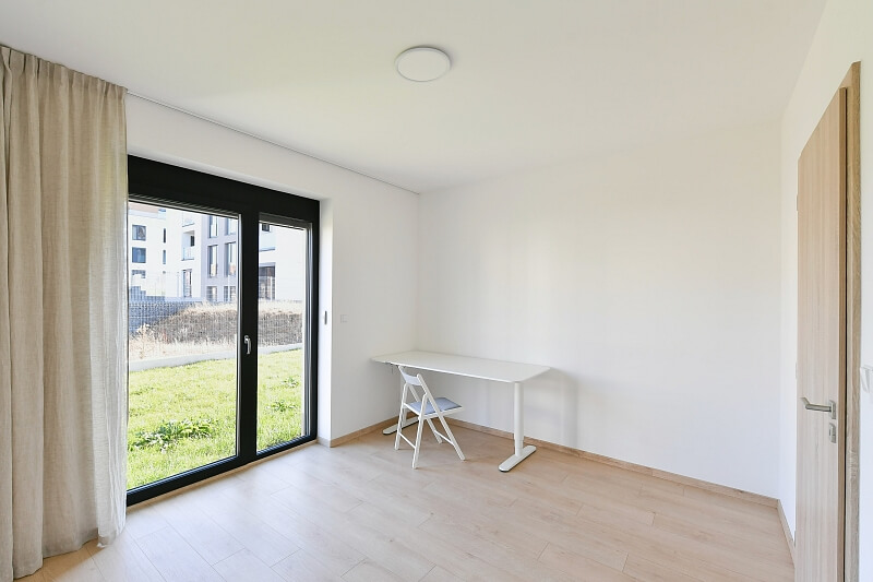Pekařova, Bohnice - Prague 8 | Rent, Apartment Two-bedroom (3+kk), 71 m²
