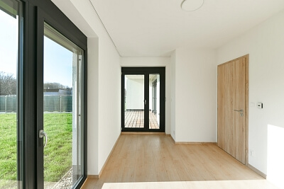 Pekařova, Bohnice - Praha 8 | Pronájem, Byt 3+kk, 71 m²