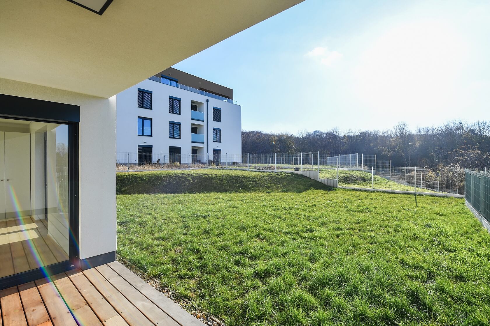 Pekařova, Bohnice - Praha 8 | Pronájem, Byt 3+kk, 71 m²