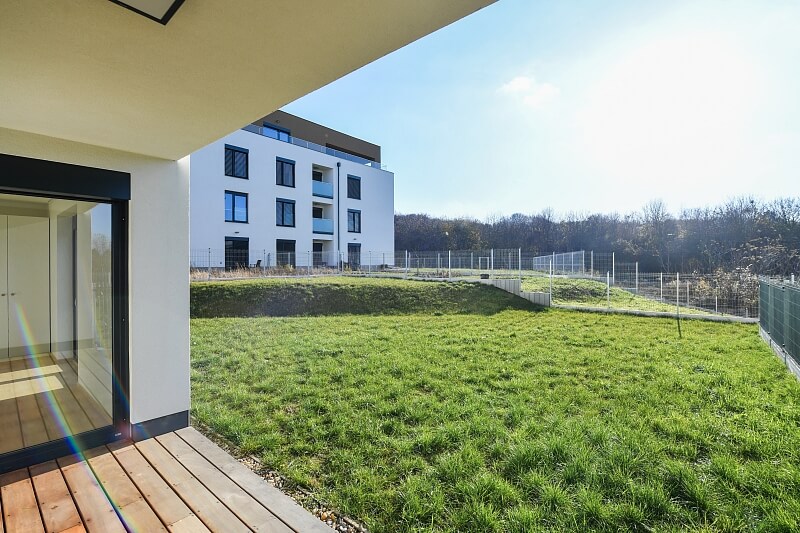 Pekařova, Bohnice - Praha 8 | Pronájem, Byt 3+kk, 71 m²