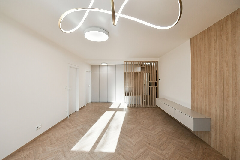 Veverkova, Holešovice - Praha 7 | Pronájem, Byt 2+kk, 61 m²