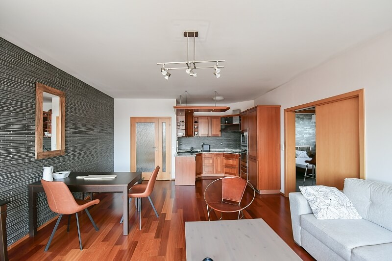 Čistovická, Řepy - Praha 6 | Pronájem, Byt 3+kk, 77 m²