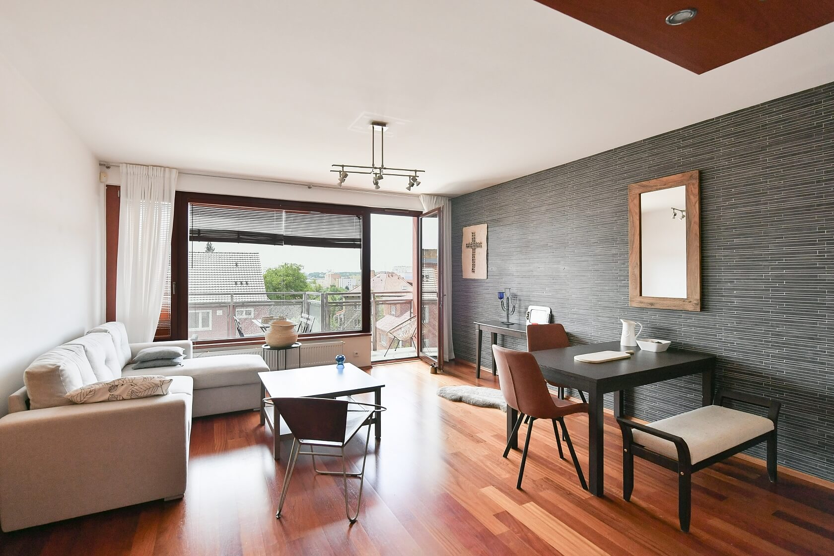 Čistovická, Řepy - Praha 6 | Pronájem, Byt 3+kk, 77 m²