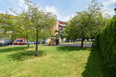 Čistovická, Řepy - Praha 6 | Pronájem, Byt 3+kk, 77 m²