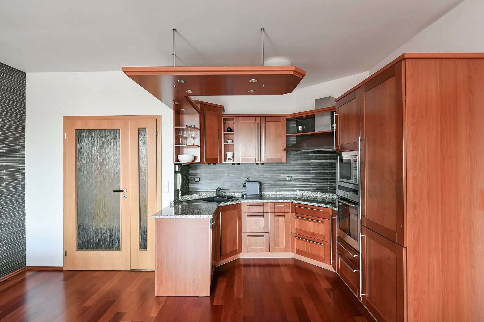 Čistovická, Řepy - Praha 6 | Pronájem, Byt 3+kk, 77 m²