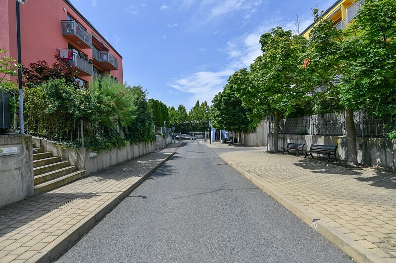 Čistovická, Řepy - Prague 6 | Rent, Apartment Two-bedroom (3+kk), 77 m²