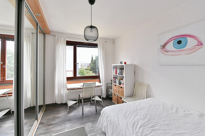 Čistovická, Řepy - Praha 6 | Pronájem, Byt 3+kk, 77 m²