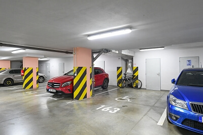 Čistovická, Řepy - Praha 6 | Pronájem, Byt 3+kk, 77 m²