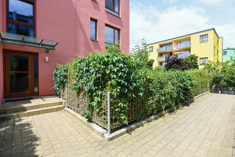 Čistovická, Řepy - Prague 6 | Rent, Apartment Two-bedroom (3+kk), 77 m²