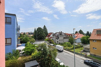 Čistovická, Řepy - Praha 6 | Pronájem, Byt 3+kk, 77 m²