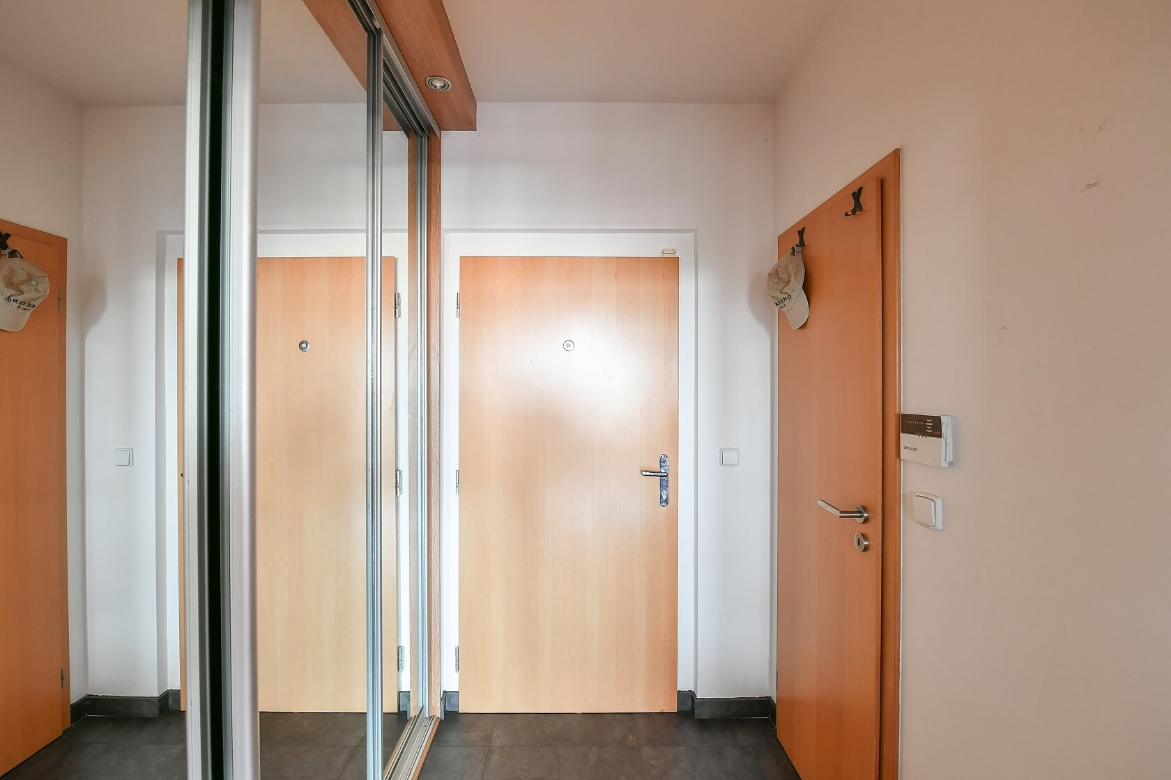 Čistovická, Řepy - Prague 6 | Rent, Apartment Two-bedroom (3+kk), 77 m²
