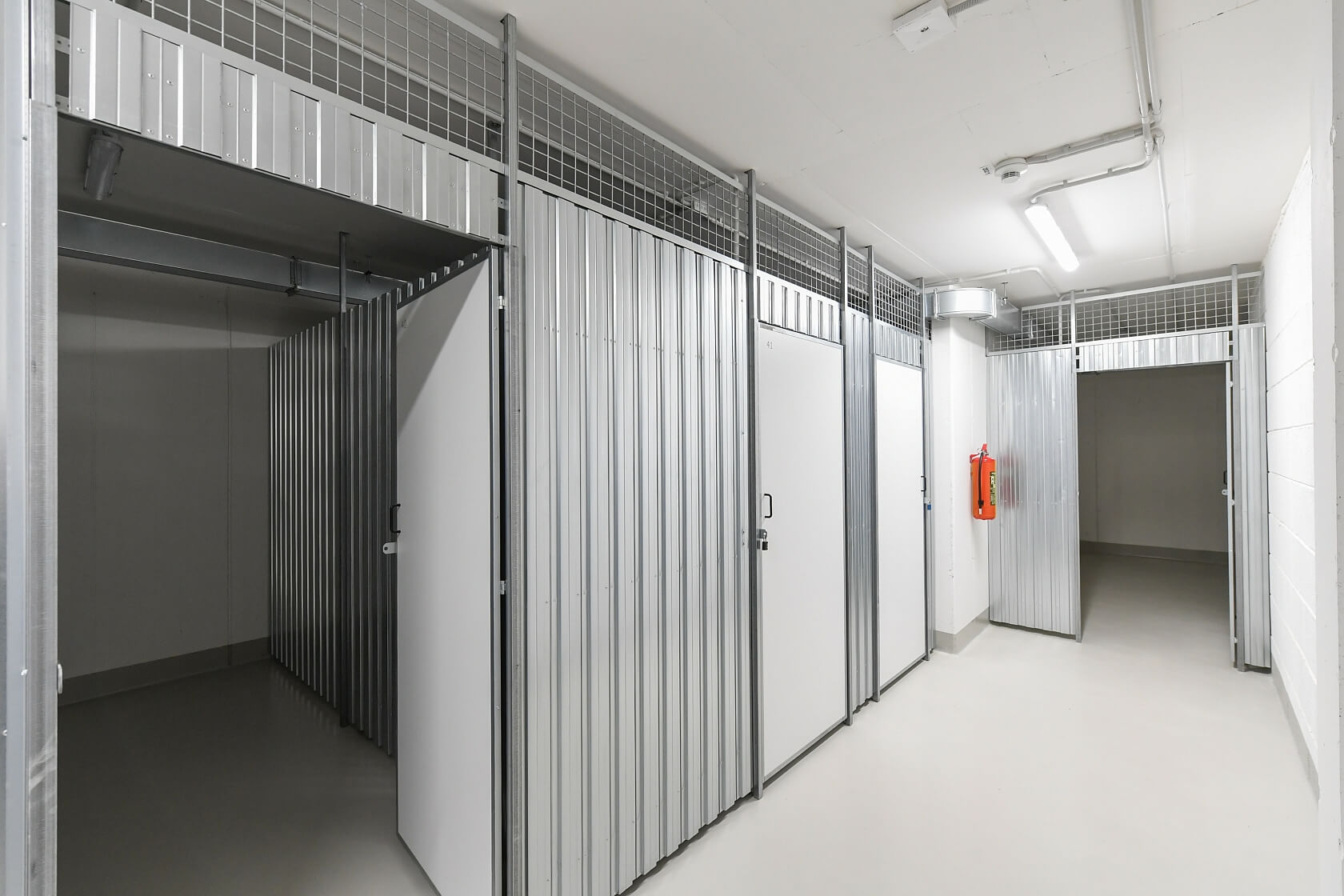 U Průhonu, Holešovice - Praha 7 | Pronájem, Byt 1+kk, 36 m²