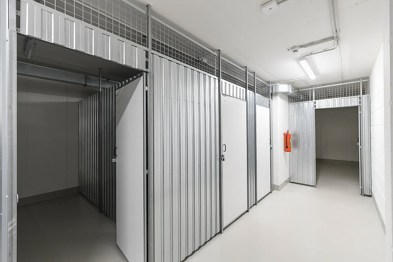 U Průhonu, Holešovice - Praha 7 | Pronájem, Byt 1+kk, 36 m²