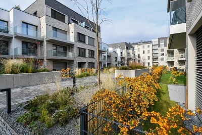 U průhonu, Holešovice - Prague 7 | Rent, Apartment Studio (1+kk), 36 m²