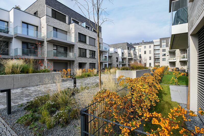 U Průhonu, Holešovice - Praha 7 | Pronájem, Byt 1+kk, 36 m²