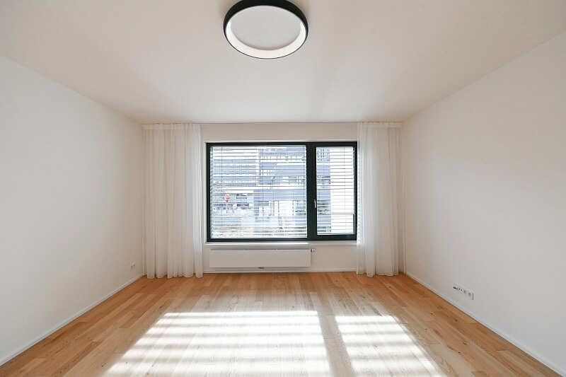 U průhonu, Holešovice - Prague 7 | Rent, Apartment Studio (1+kk), 36 m²