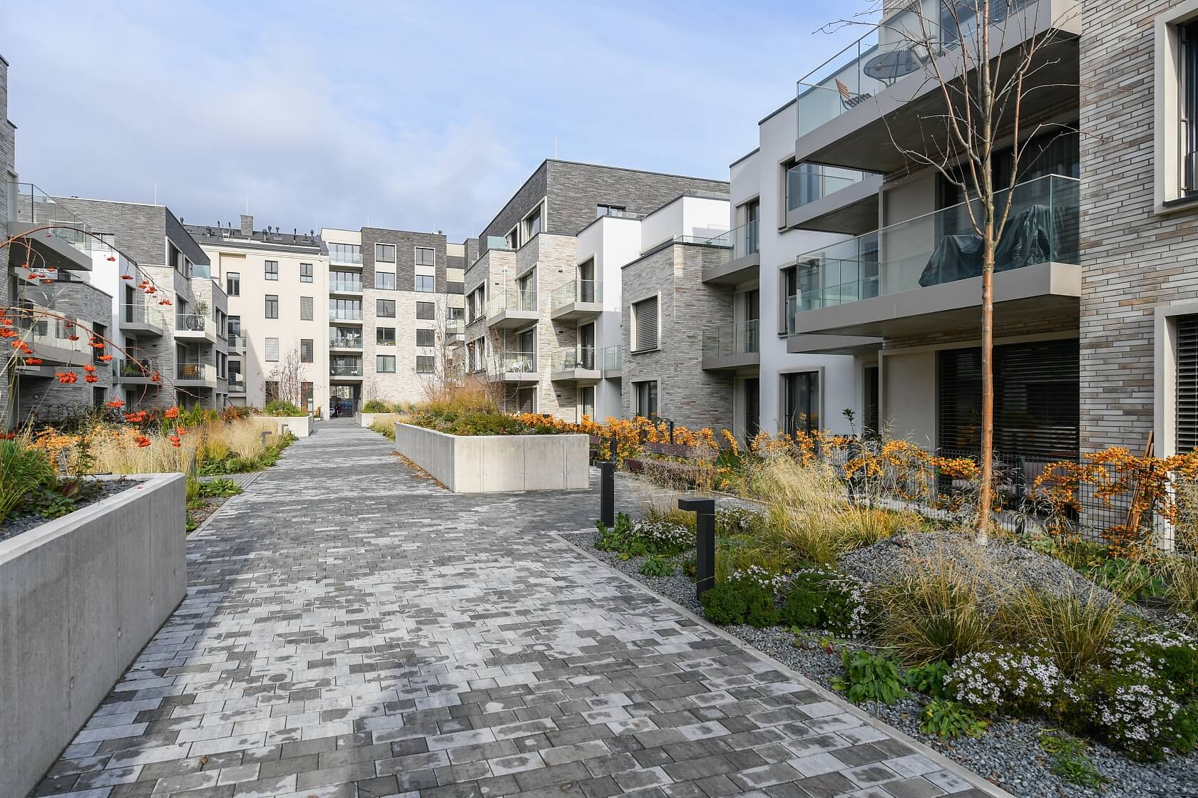 U průhonu, Holešovice - Prague 7 | Rent, Apartment Studio (1+kk), 36 m²