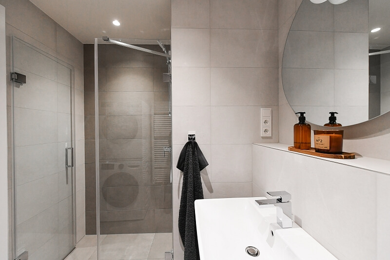 U Průhonu, Holešovice - Praha 7 | Pronájem, Byt 1+kk, 36 m²