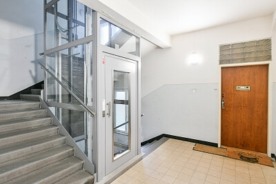 Sudoměřská, Žižkov - Praha 3 | Prodej, Byt 2+kk, 64 m²