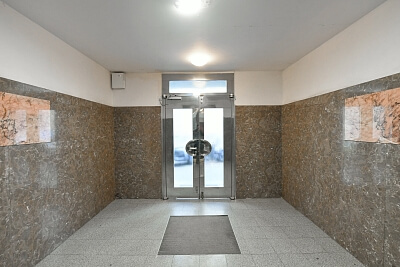 Sudoměřská, Žižkov - Praha 3 | Prodej, Byt 2+kk, 64 m²